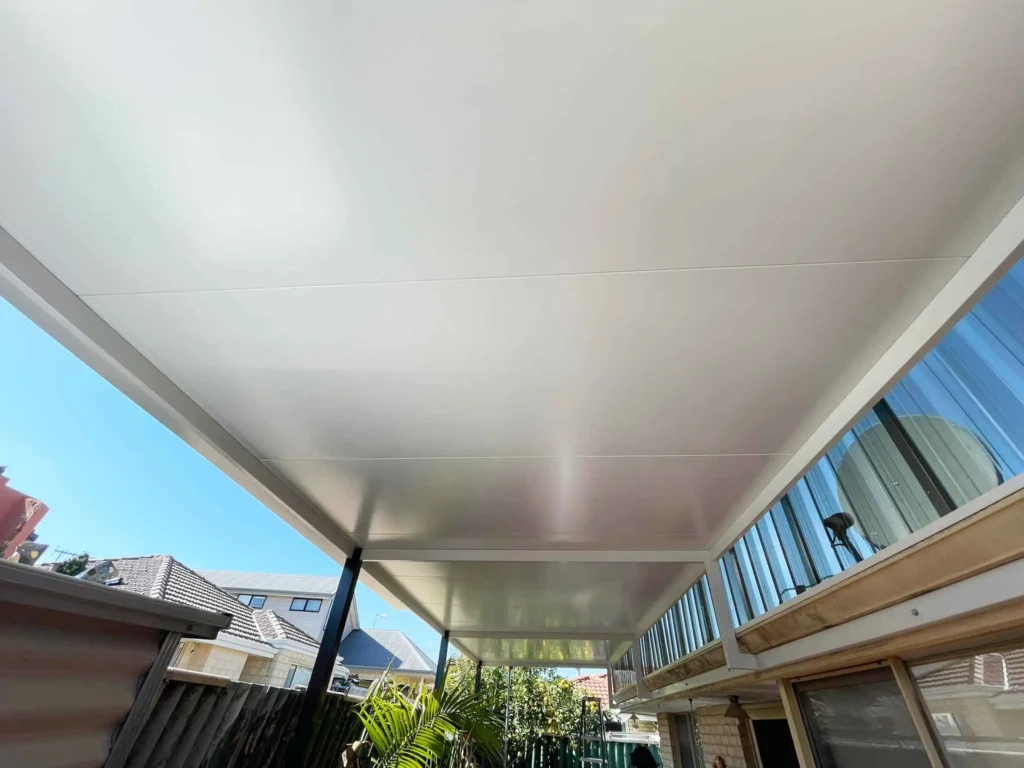 Mindarie Patio Builder