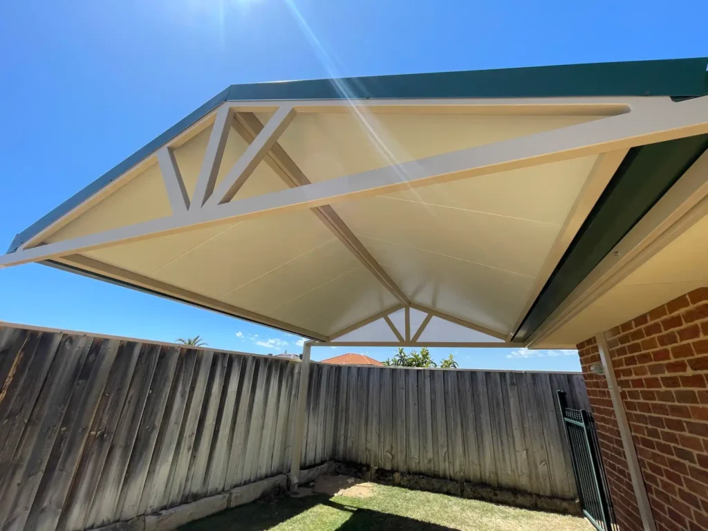 Nowergup Patio Builder