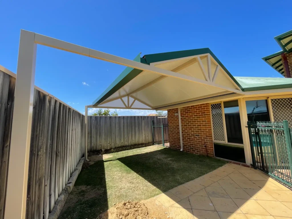 Nowergup Patio Builder