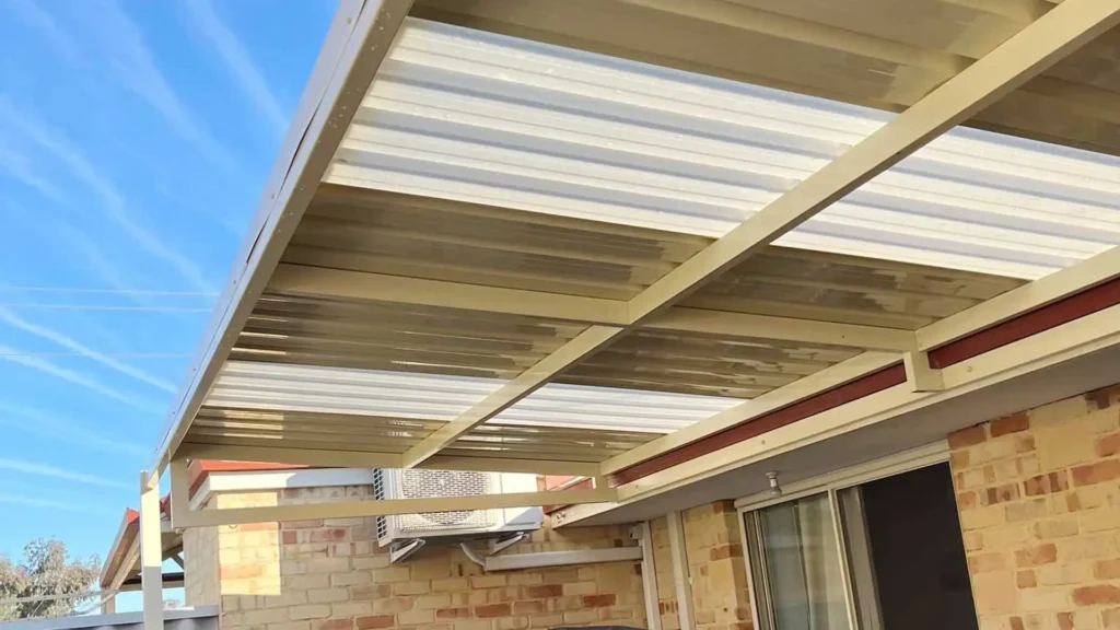 Ocean Reef Patio Builder