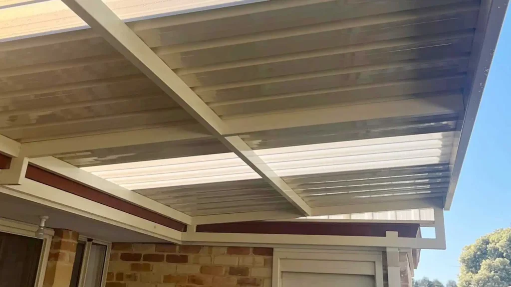 Ocean Reef Patio Builder