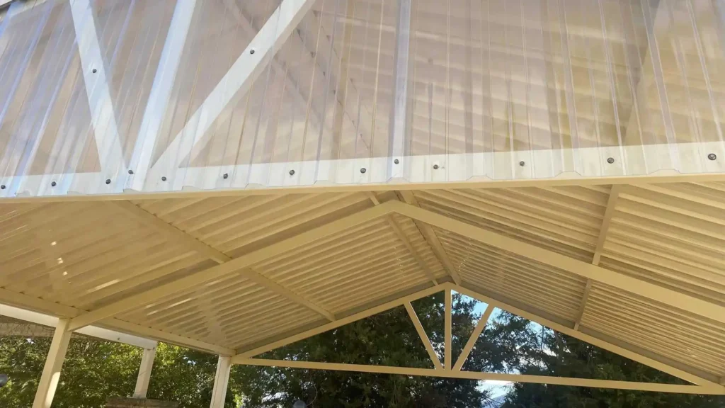 Ocean Reef Patio Builder