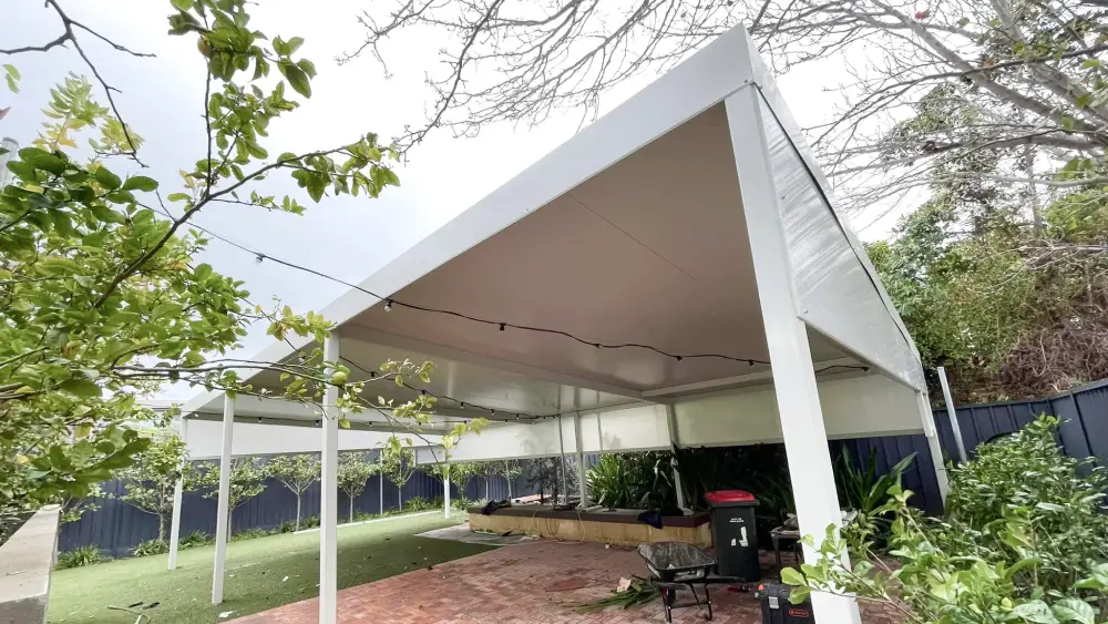 Quinns Rocks Patio Builder