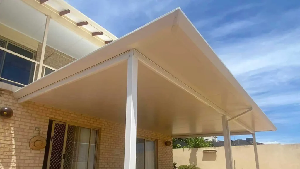 Tapping Patio Builder 3