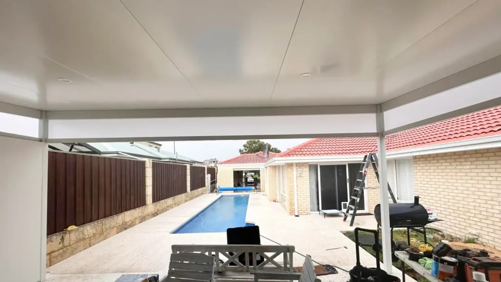 Woodvale Patio Builder