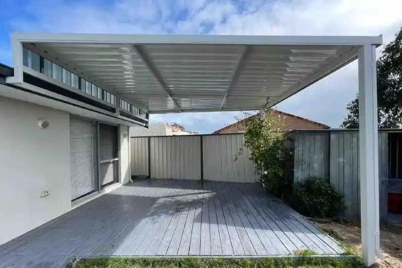 Perth Patios Design and Installation in Perth WA by My Patio